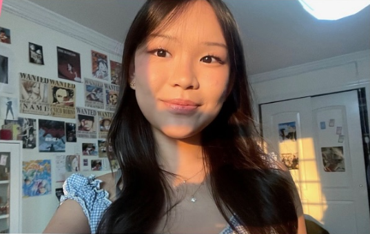 Chloe Fung - Co-Founder of Arts Without Barriers