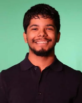 Justin Pua - Treasurer