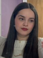 Mariana Serna - Communications Director